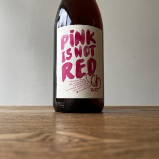 Pink is not Red 2022 ԥ󥯡Υåȡå / Cave Apicole ԥ