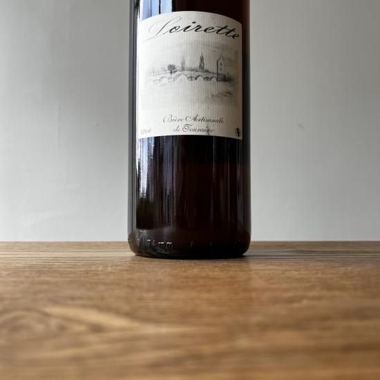 �ӥ����롦�֥���� �����å� 5.5% Biere Blonde Loirette 5.5% / �֥�å��꡼���ɡ��顦�ԥ���ͥ� Brasserie de la Pigeonnelle 