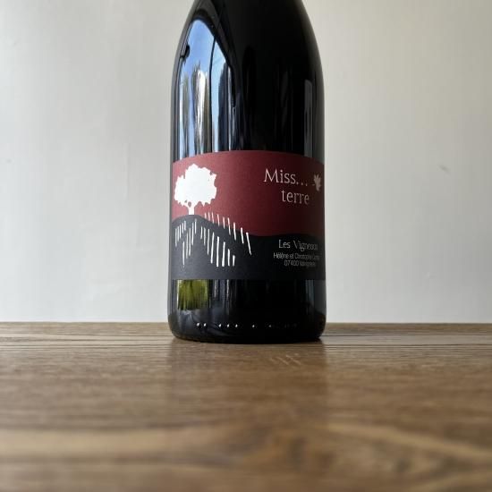 Miss Terre  2022  ߥơ /  Les Vigneaux 졦˥硼