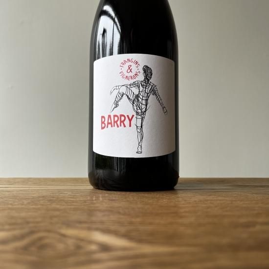 Barry 2022 �Х꡼ / Ozil ������