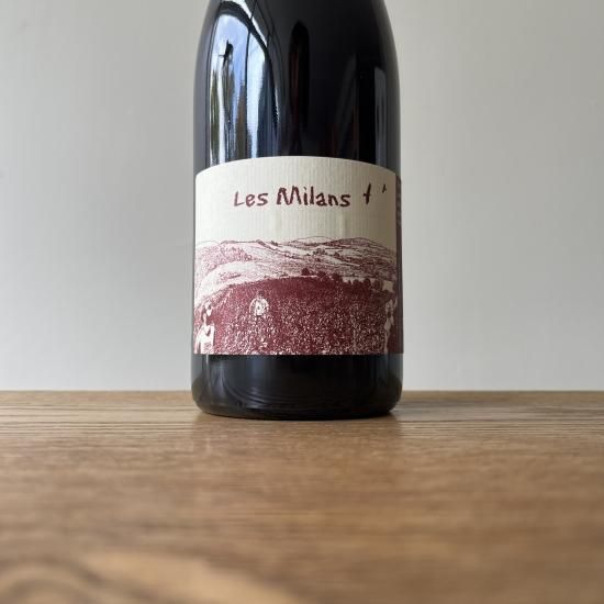 Les Milans 2022 �� �ߥ�� / Vincent Tricot �����󥵥� �ȥꥳ