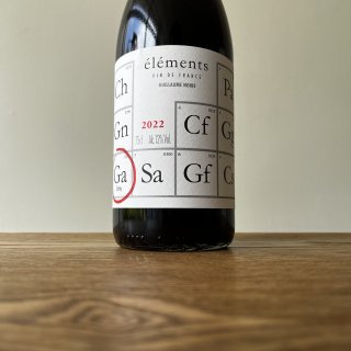 GA  2022 / elements 