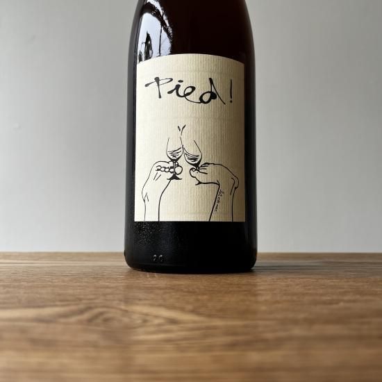 Pied! 2021 �ԥ� / BAPTISTE COUSIN �Хƥ����ȡ�������