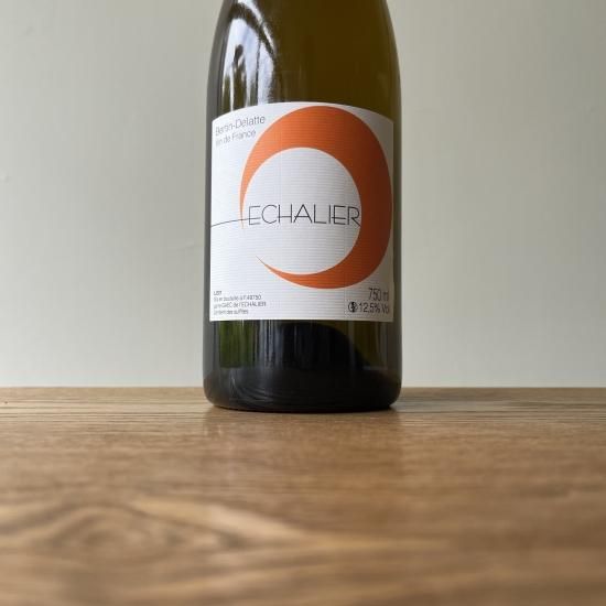 Echalier 2021 ������ꥨ / Bertin-Delatte �٥륿�󡦥ɥ���å�