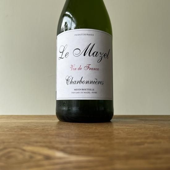 Charbonnieres 2022 �����ܥ˥����� / Le Mazel �롦�ޥ���
