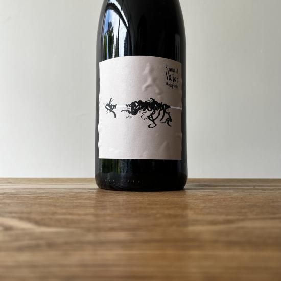 Cuvee ������� 21550 2020 / Romuald Valot ���ߥ奢��ɡ�������