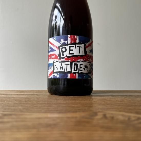 PET NAT DEAD 2022 �ڥåȡ��ʥåȡ��ǥå� / DOMAINE IN BLACK �ɥ᡼�̡����󡦥֥�å�