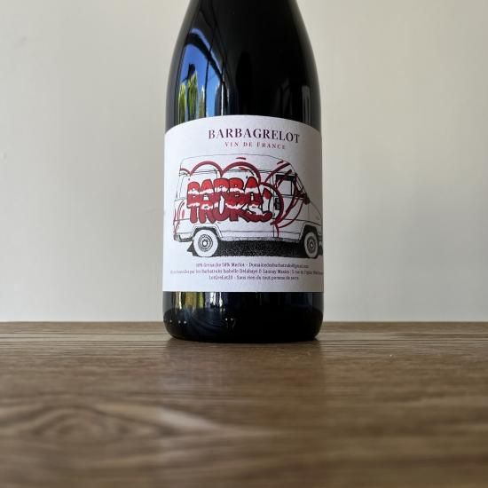 Barbagrelot  2020  �Х�Х���� /  Les Barbatruks �졦�Х�Хȥ饯���ʥ����٥롦�ǥ饤�����ޥ����ࡦ���ͥ���