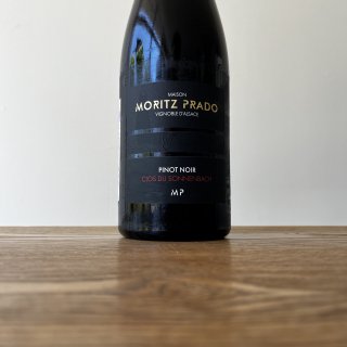 Pinot Noir Clos du Sonnenbach 2019 ԥΡΥ롦ǥ塦ͥХå / Moritz Prado åġץ