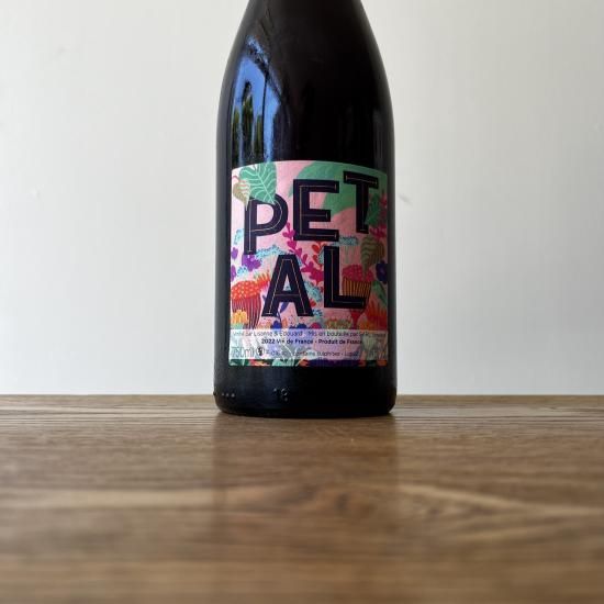 Petal 2022 ڥ / Sonshine Vins 󥷥㥤󡦥