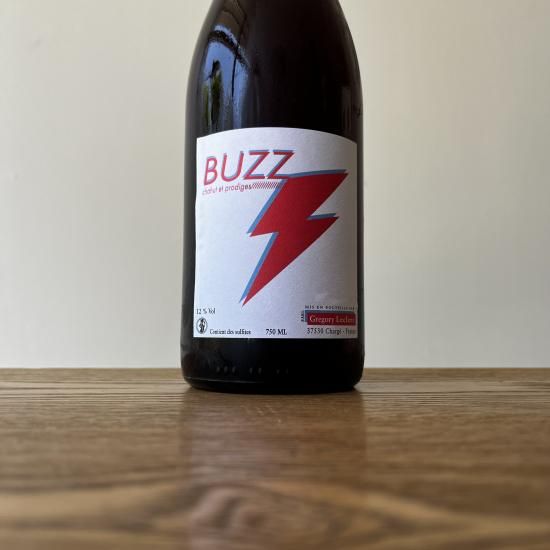 Buzz 2022 �Х� / Domaine Chahut et Prodiges �ɥ᡼�̡����㥦�������ץ��ǥ�������