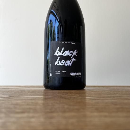 Black Beat MAG 2022 �֥�å� �ӡ���MAG / Domaine Chahut et Prodiges �ɥ᡼�̡����㥦�������ץ��ǥ�������