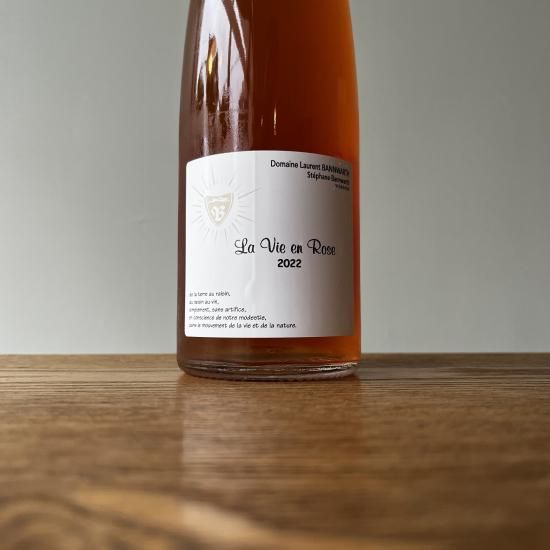 La Vie en Rose 2022 �顦���������󡦥����� / Laurent Bannwarth ������󡦥С������