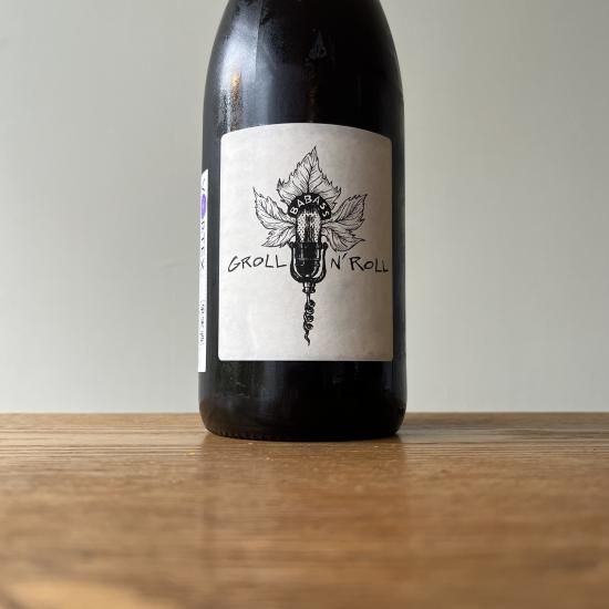 ������󡦥����� 2022 Groll'n Roll / �졦�������˥塦�ɡ��ХХ� Les Vignes de Babass 