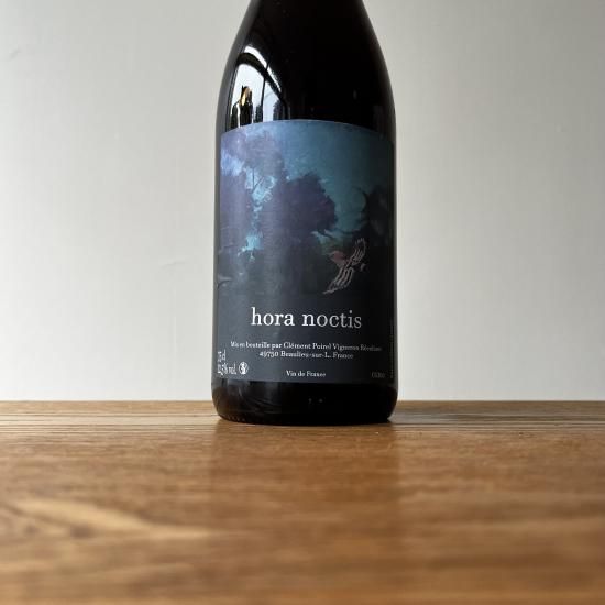 Hora Noctis 2022 ���顦�Υ��ƥ��� / Clement Poire �����󡦥ݥ���