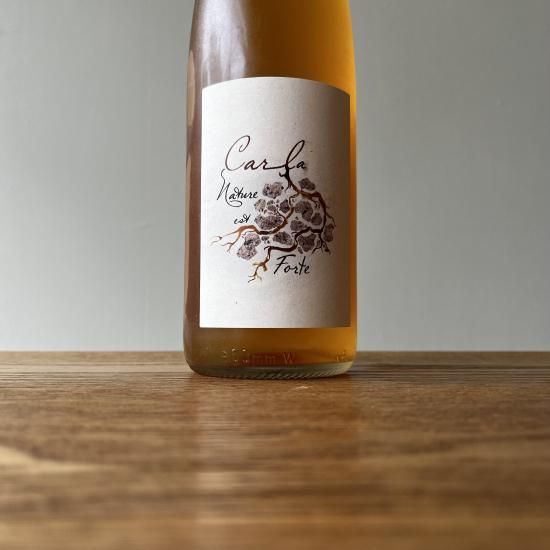 Car la Nature est Forte 2022 �����롦�顦�ʥ��塼�롦�����ե����  / Olivier Carl ����������������