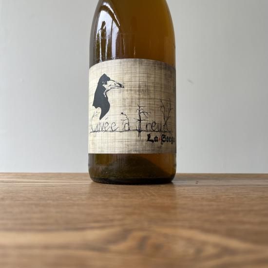 A Freux 2021 �����ե롼 / La Sorga �� ���륬