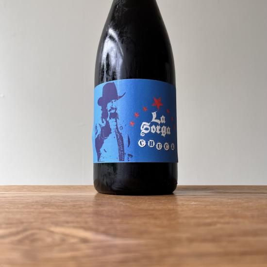 Chuck 2020 ����å� / La Sorga �� ���륬