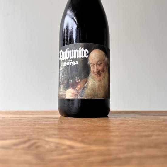 Aubunite 2022 �����֥ˡ��� / La Sorga �� ���륬