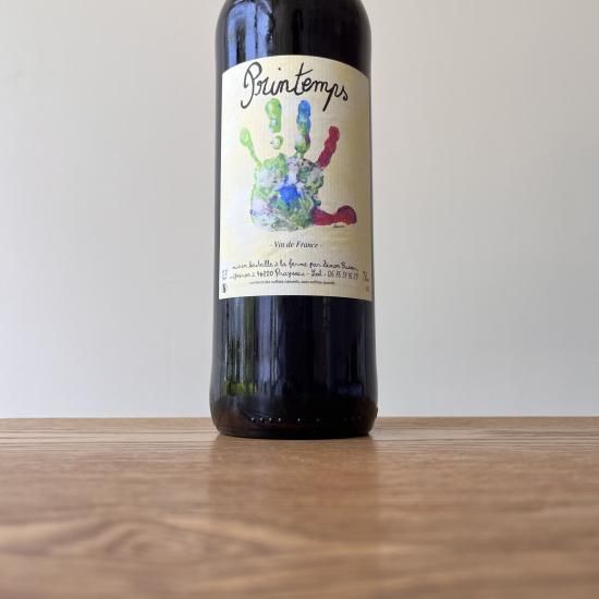 Printemps 2023 �ץ�󥿥� / Simon Busser ����󡦥ӥ�å���