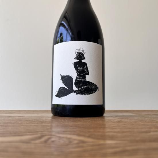 BOURGOGNE ROUGE 'GUEULE D'AMOUR' 2022 �֥르���˥塦�롼���奰���롦���ࡼ�� /  VIN NOE  �����󡦥Υ�