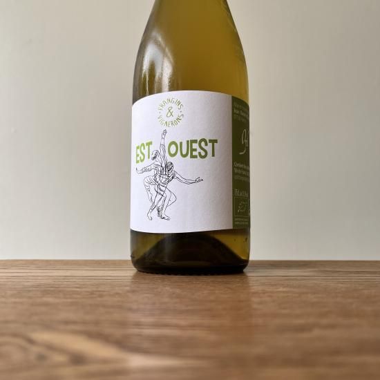 ������ - �������� 2021  Est-Ouest  / Ozil ������