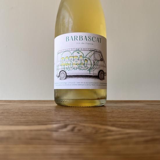 �Х�Х����å� 2022 Barbascat / �졦�Х�Хȥ饯���ʥ����٥롦�ǥ饤�����ޥ����ࡦ���ͥ���Les Barbatruks 