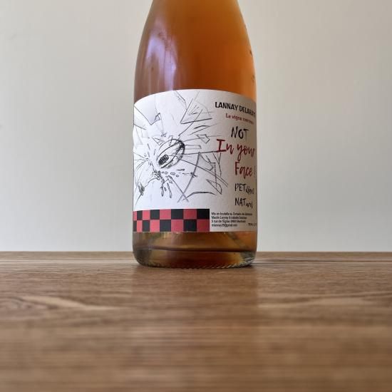 �Υåȡ����󡦥楢���ե����� 2020 Not in Your Face / �졦�Х�Хȥ饯���ʥ����٥롦�ǥ饤�����ޥ����ࡦ���ͥ���Les Barbatruks 