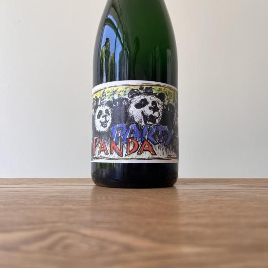 �ѡ��ƥ� �ѥ�� �ڥåȥʥå� 2022 Party Panda Pet Nat / ��󡦥ޥƥ����������饤�� Jan Matthias Klein 