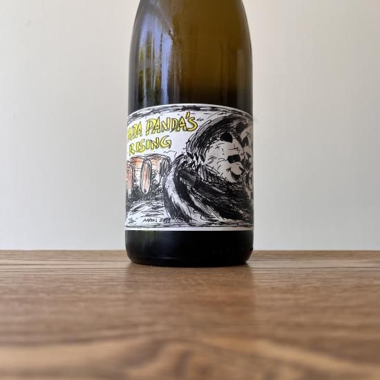 �ѥ� �ѥ���� �饤���� 2022 Papa Panda��s Rising / ��󡦥ޥƥ����������饤�� Jan Matthias Klein 