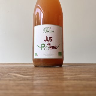 ɥݥ 1L  Jus de Pomme / ѥ Pacory