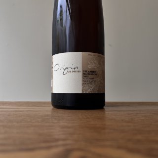 륶͡ ꥸ 2022  AC Alsace Sylvaner Origin / 󡦥ޥ륯ɥ쥤䡼 Jean Marc DREYER