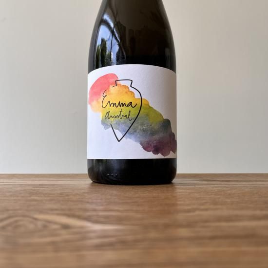 ���� ���󥻥��ȥ�� 2022 Emma Ancestral / ���������������㡼�� Vega Aixala 