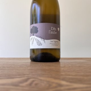 ˥ǡ  2022 Viognier des L'Aube / 졦˥硼 Les Vigneaux 