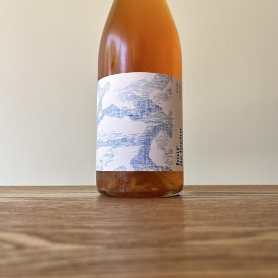 ���塼�롦�ɡ��ե����� 2022 Jour de Foehn / �ɥ᡼�̡��ɡ���Хå��ʥ˥��顦���Υ���Domaine de L��Ubac ��Nicolas Sinoir ��