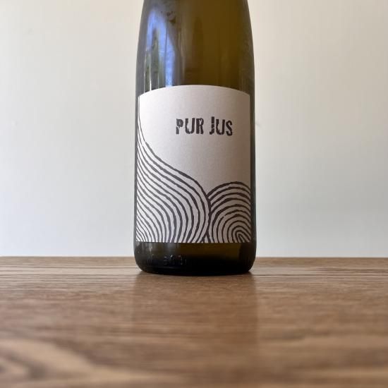 �ԥ塼�롦���� ���å���֥顼���� 2022  Pur Jus - Assenblage / �쥪���ǥ���󥸥㡼  Leo Dirringer