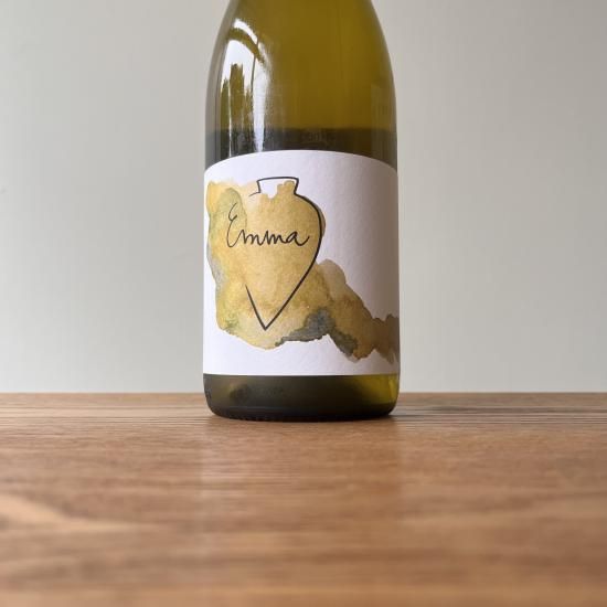 ���� ����Х꡼�˥�&�꡼����� 2022 Emma Albarino & Riesling / ���������������㡼�� Vega Aixala 