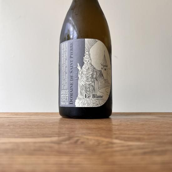 �롦�֥��  2021  Le Blanc / ���󡦥ԥ�����ʥե��֥ꥹ���ɥ����Saint Pierre��Fabrice Dodane�ۡʥɥ᡼�̥�٥��