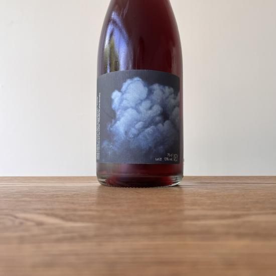 �ڥ��������ꥸ�ͥ� 2022 Peche Originel / �٥꡼���磻�󡦥������ڥ���� Berry Wine  Experiment