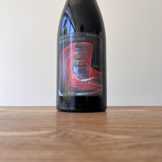 ���ߥ����롦�ǡ����� 2022 Lumiere des Sens /  ��󥸥������ L'ANGE VIN 