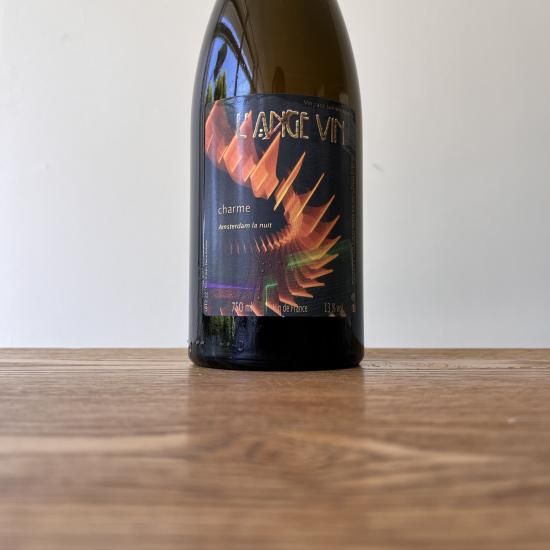 ������ 2022 CHARME / ��󥸥������ L'ANGE VIN