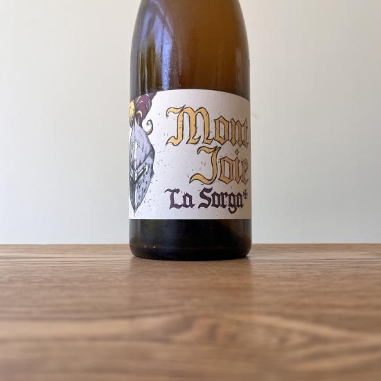 ��󥸥�� 2022 Montjoie ! / �� ���륬 La Sorga 