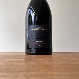 ԥΡΥ롦ǥ塦ͥХå ޥʥ 2019 Pinot Noir Clos du Sonnenbach MAG / åġץ Moritz Prado 