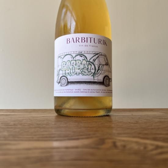 �Х�ӥȥꥭ 2022 Barbiturik / �졦�Х�Хȥ饯���ʥ����٥롦�ǥ饤�����ޥ����ࡦ���ͥ���Les Barbatruks 