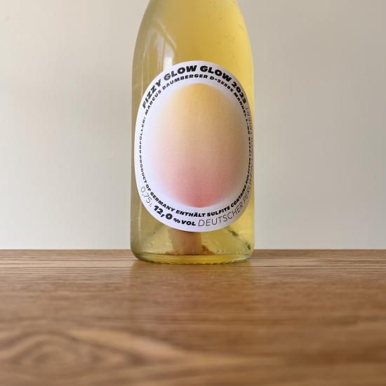 �ե����� 2023 Fizzy  / �������������� Glow Glow