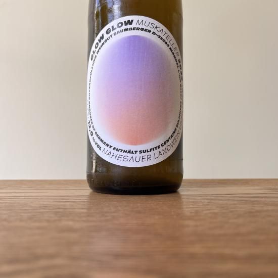 �ॹ���ƥ顼 2023 Muskateller / �������������� Glow Glow