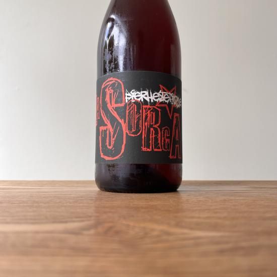 �ե������롦����ƥ��å� 2022 Fier Heretique / �� ���륬 La Sorga 