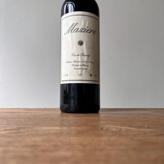 ������21 2021 G21 / �ޥ�������ʥե��֥ꥹ����ʥ��Maziere��Fabrice Monnin��