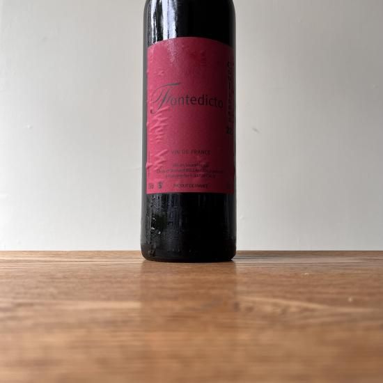 ���ꥹ 2022 Coulisses / �ե���ƥǥ����ȡʥ٥�ʡ��롦�٥�å����Fontedicto��Bernard Bellahsen��