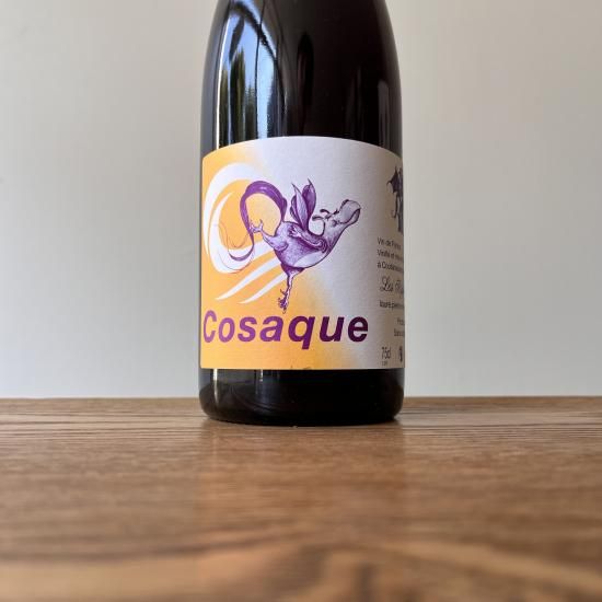 �����å� 2023 Cosaque / �졦���ݥ���� LES HYPPOGRIFFES